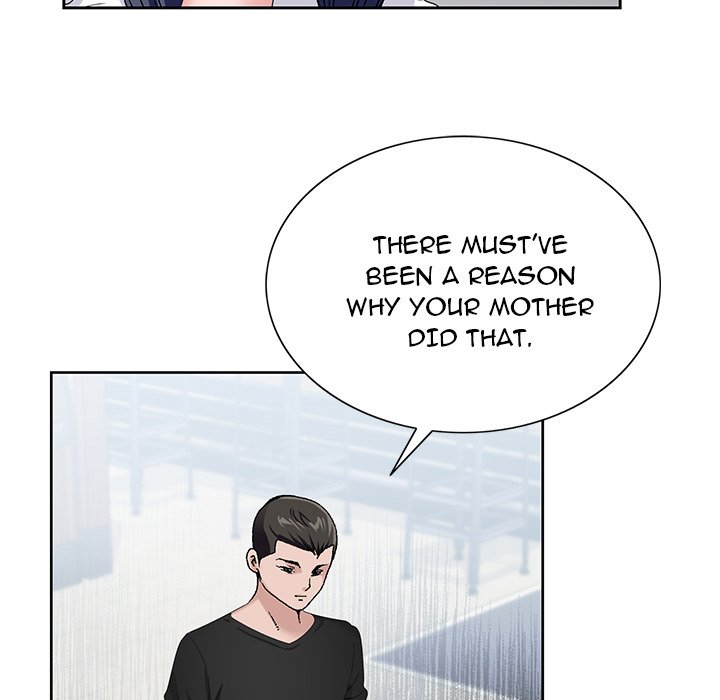 Divine Hands - Chapter 38 [photo 36] - MangaPorn