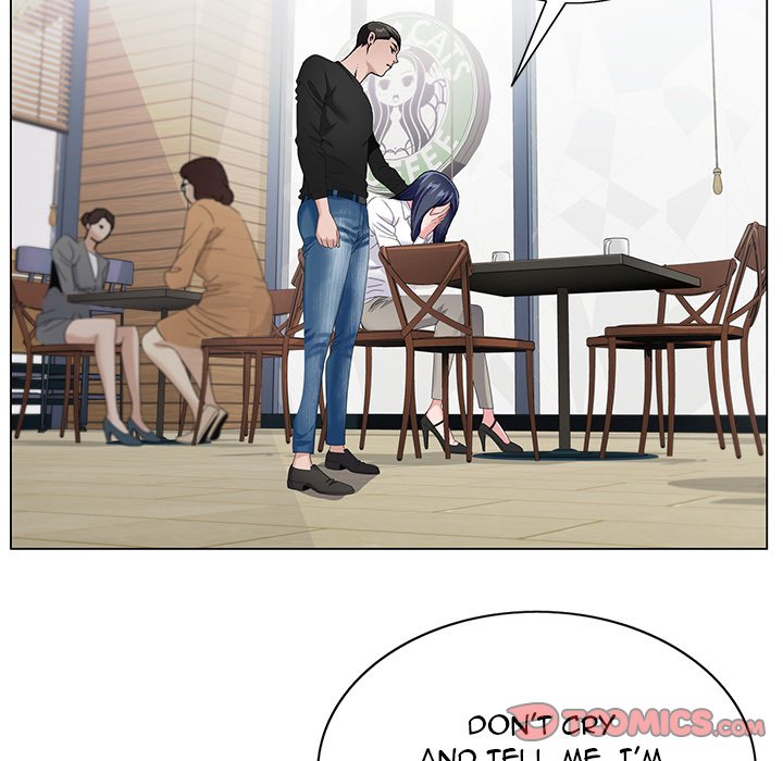 Divine Hands - Chapter 38 [photo 39] - MangaPorn