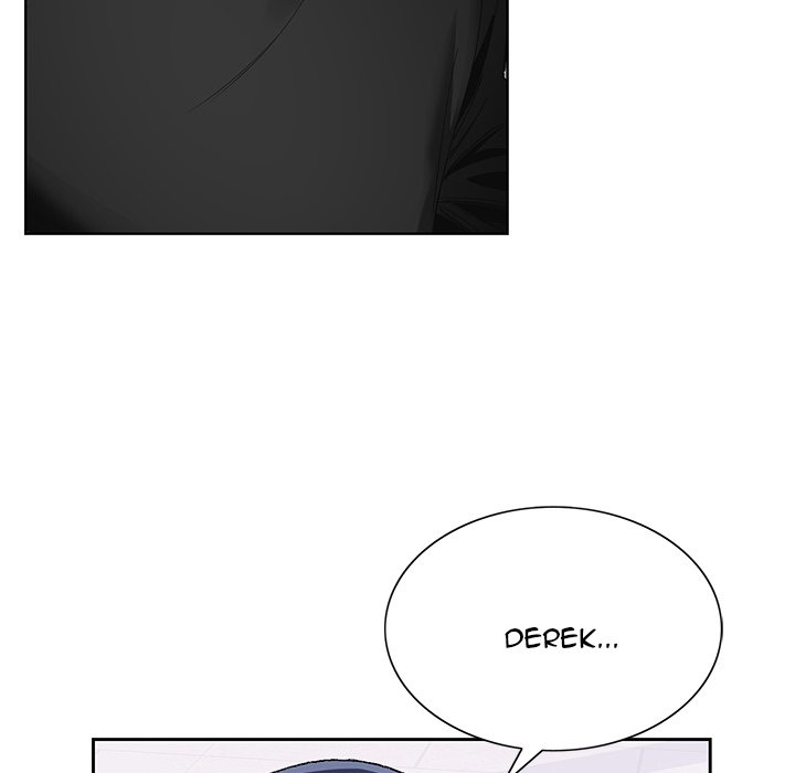 Divine Hands - Chapter 38 [photo 41] - MangaPorn