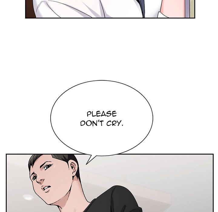 Divine Hands - Chapter 38 [photo 43] - MangaPorn