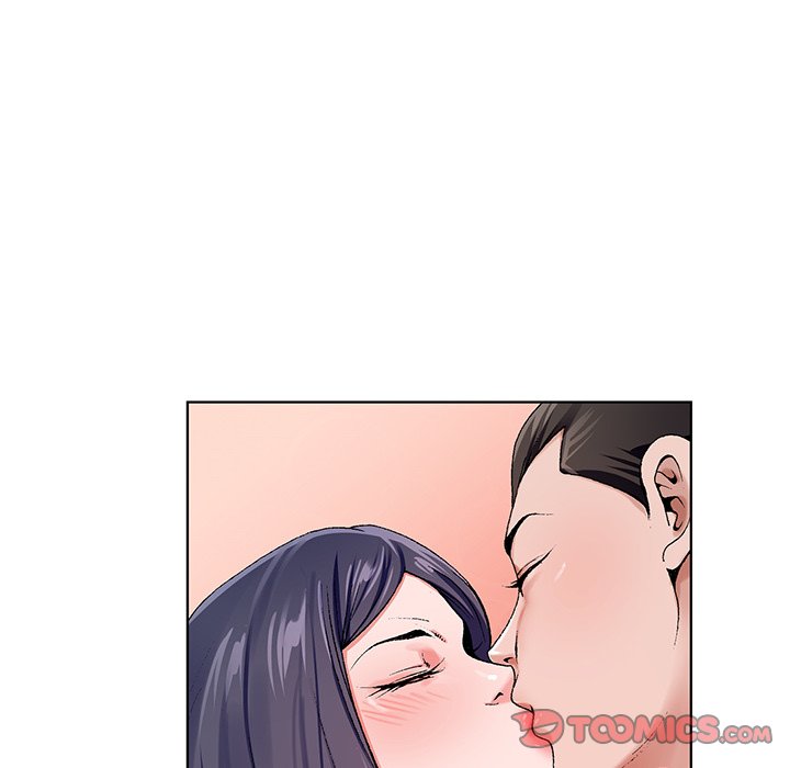 Divine Hands - Chapter 38 [photo 51] - MangaPorn