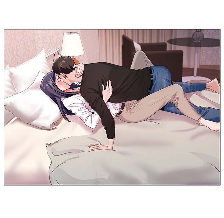 Divine Hands - Chapter 38 [photo 55] - MangaPorn