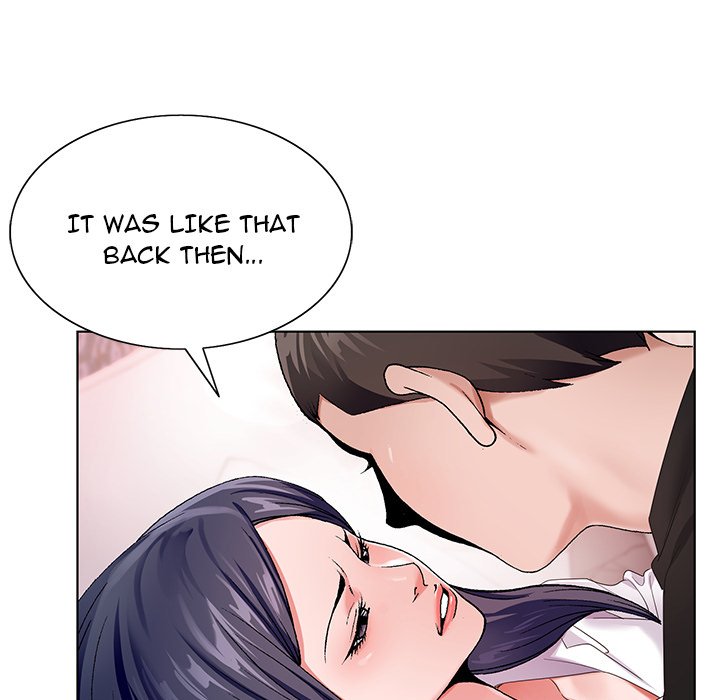 Divine Hands - Chapter 38 [photo 56] - MangaPorn