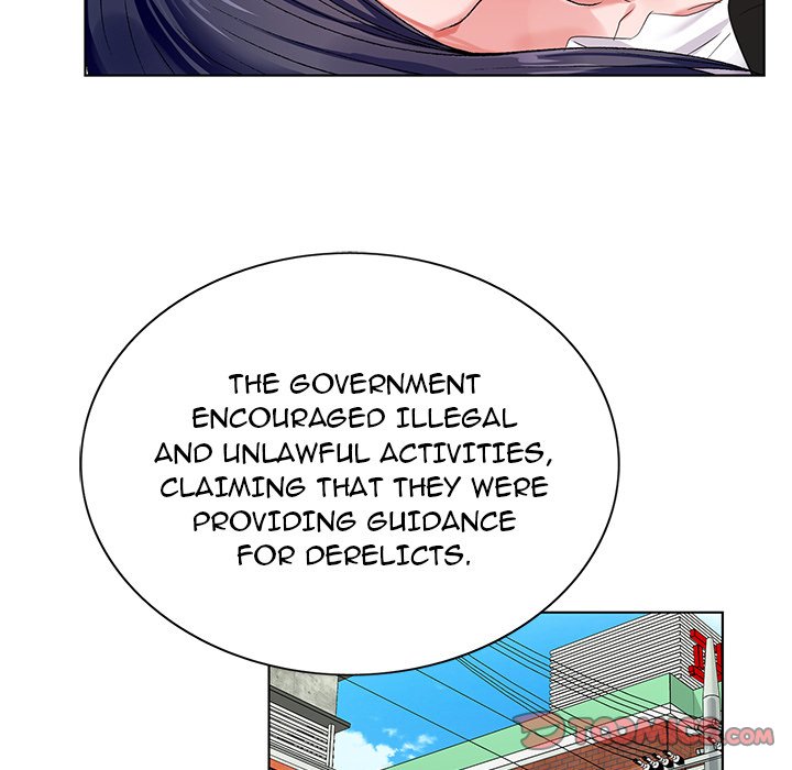 Divine Hands - Chapter 38 [photo 57] - MangaPorn