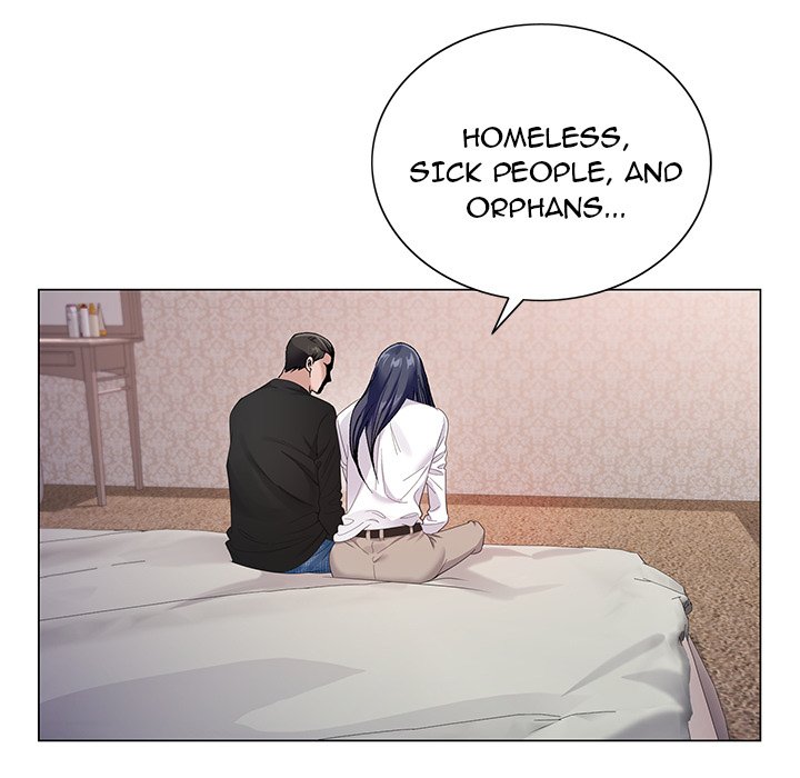 Divine Hands - Chapter 38 [photo 59] - MangaPorn