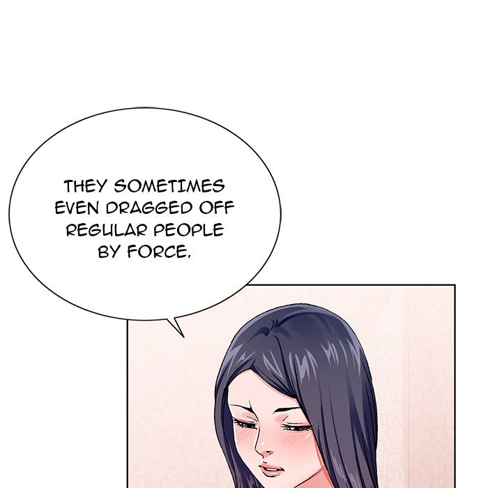 Divine Hands - Chapter 38 [photo 60] - MangaPorn