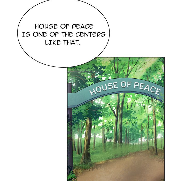 Divine Hands - Chapter 38 [photo 62] - MangaPorn