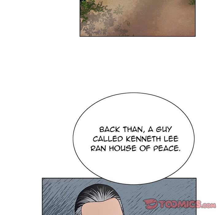 Divine Hands - Chapter 38 [photo 63] - MangaPorn