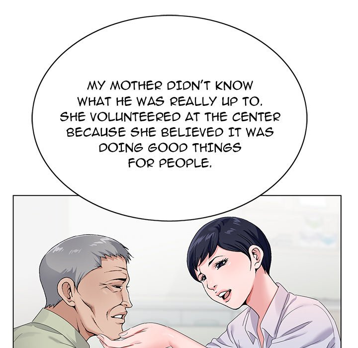 Divine Hands - Chapter 38 [photo 65] - MangaPorn