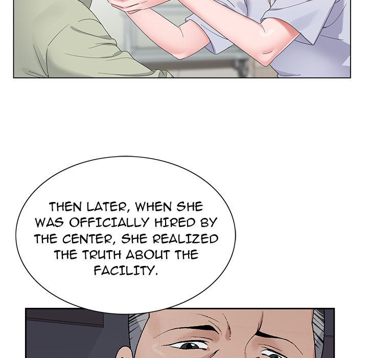 Divine Hands - Chapter 38 [photo 66] - MangaPorn