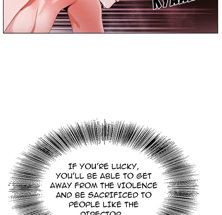 Divine Hands - Chapter 38 [photo 7] - MangaPorn