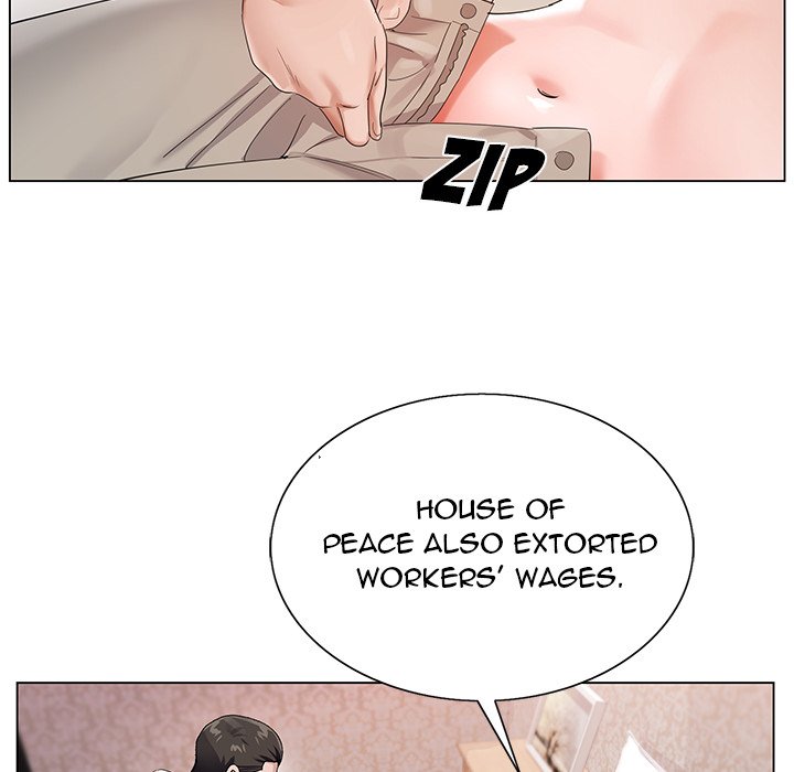Divine Hands - Chapter 38 [photo 73] - MangaPorn