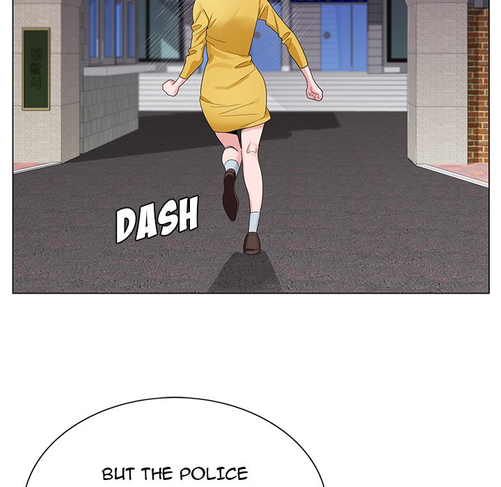 Divine Hands - Chapter 38 [photo 78] - MangaPorn