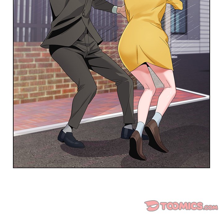 Divine Hands - Chapter 38 [photo 81] - MangaPorn