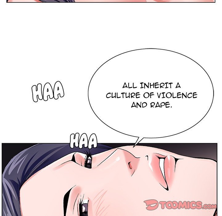 Divine Hands - Chapter 38 [photo 87] - MangaPorn