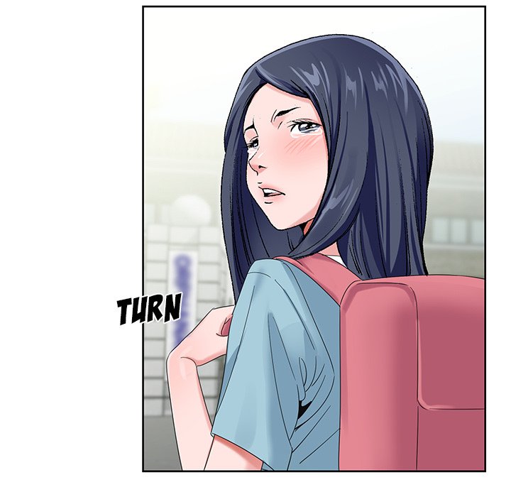 Divine Hands - Chapter 38 [photo 90] - MangaPorn