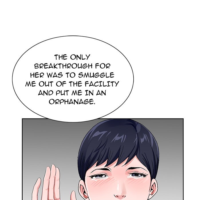 Divine Hands - Chapter 38 [photo 91] - MangaPorn