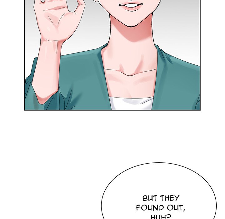 Divine Hands - Chapter 38 [photo 92] - MangaPorn