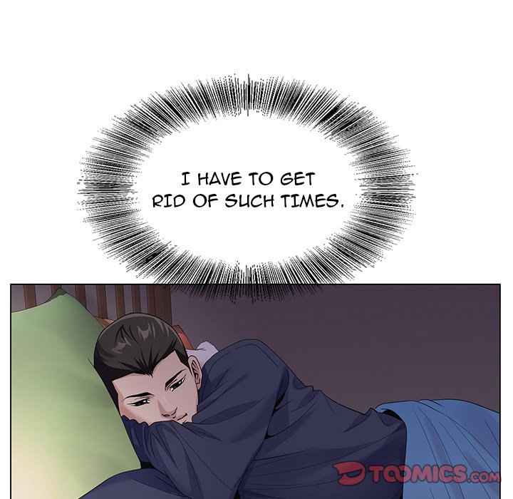 Divine Hands - Chapter 39 [photo 105] - MangaPorn