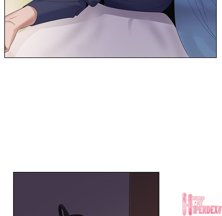 Divine Hands - Chapter 39 [photo 106] - MangaPorn