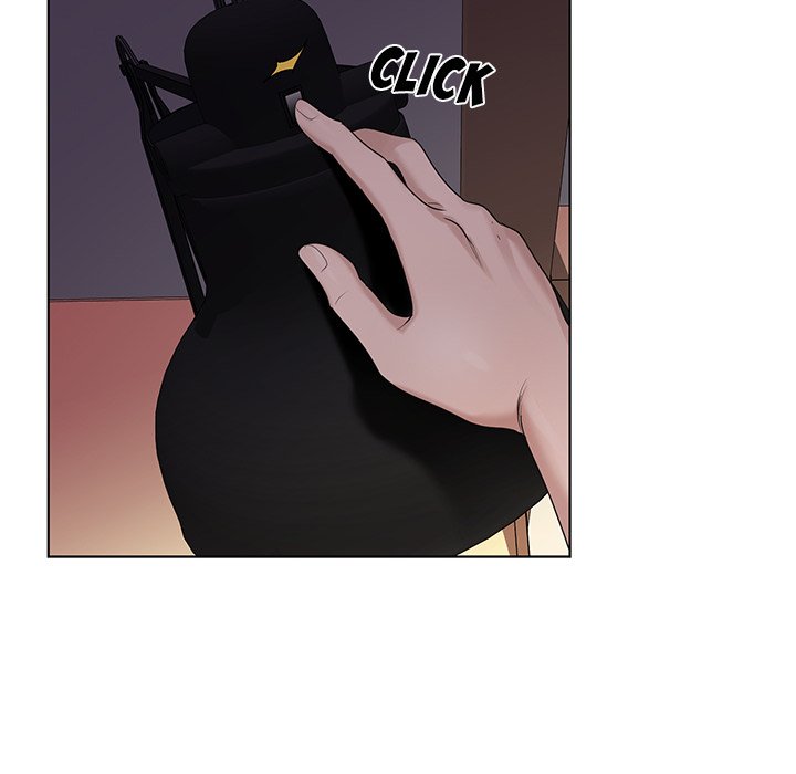 Divine Hands - Chapter 39 [photo 107] - MangaPorn