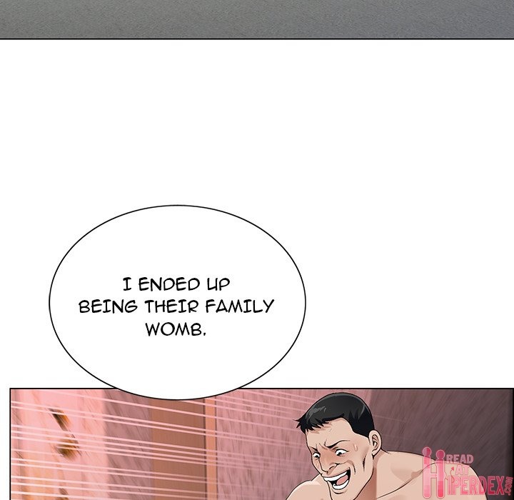 Divine Hands - Chapter 39 [photo 11] - MangaPorn
