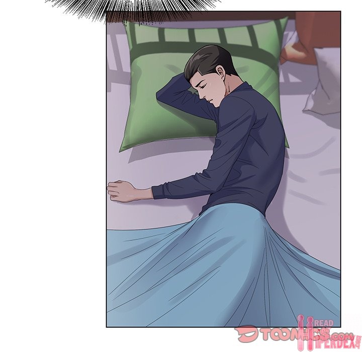 Divine Hands - Chapter 39 [photo 111] - MangaPorn