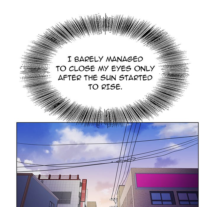Divine Hands - Chapter 39 [photo 112] - MangaPorn
