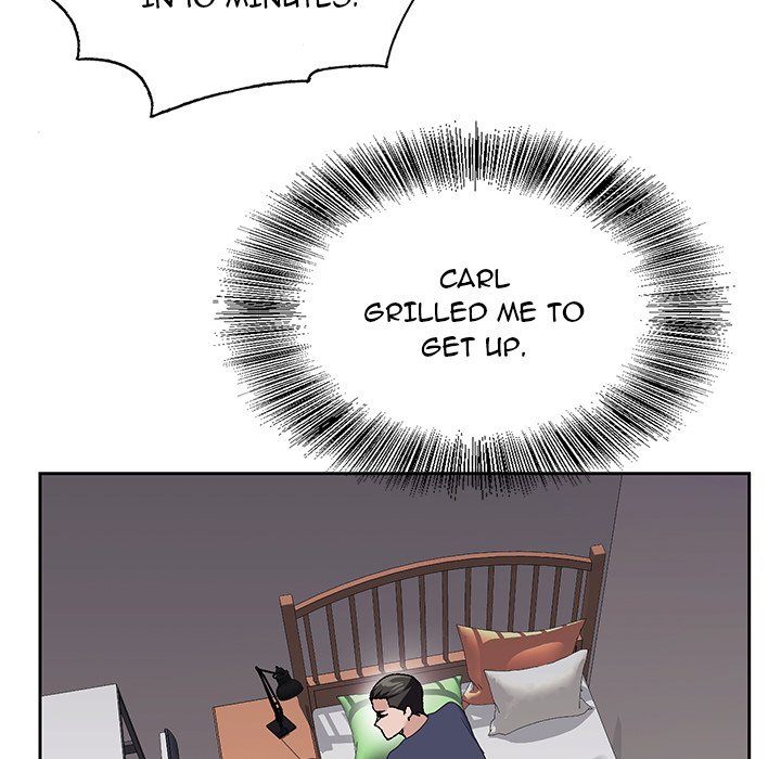 Divine Hands - Chapter 39 [photo 115] - MangaPorn