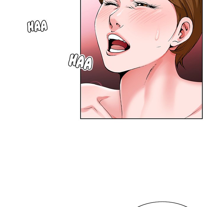 Divine Hands - Chapter 39 [photo 118] - MangaPorn