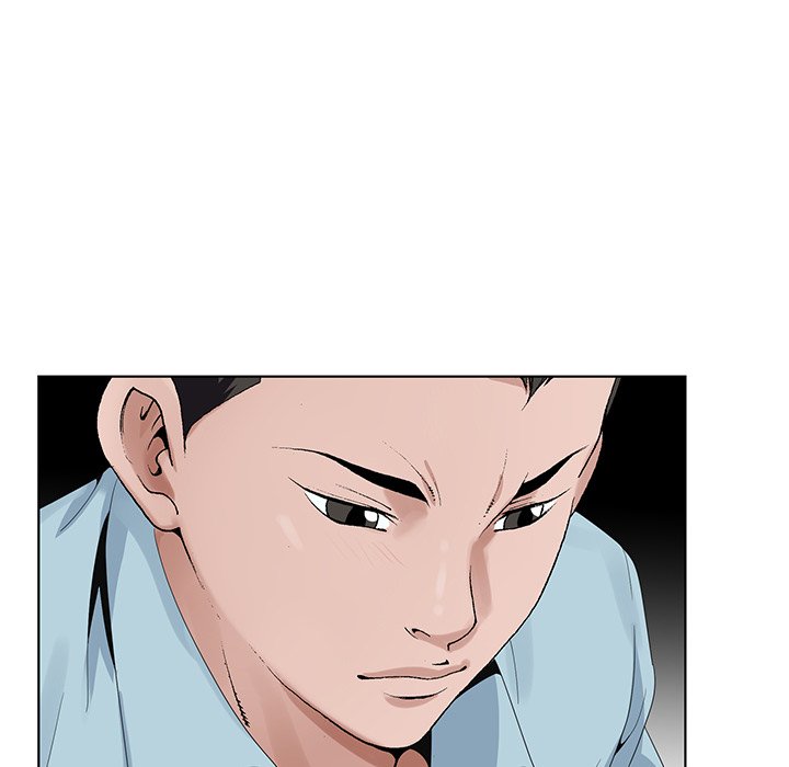 Divine Hands - Chapter 39 [photo 120] - MangaPorn