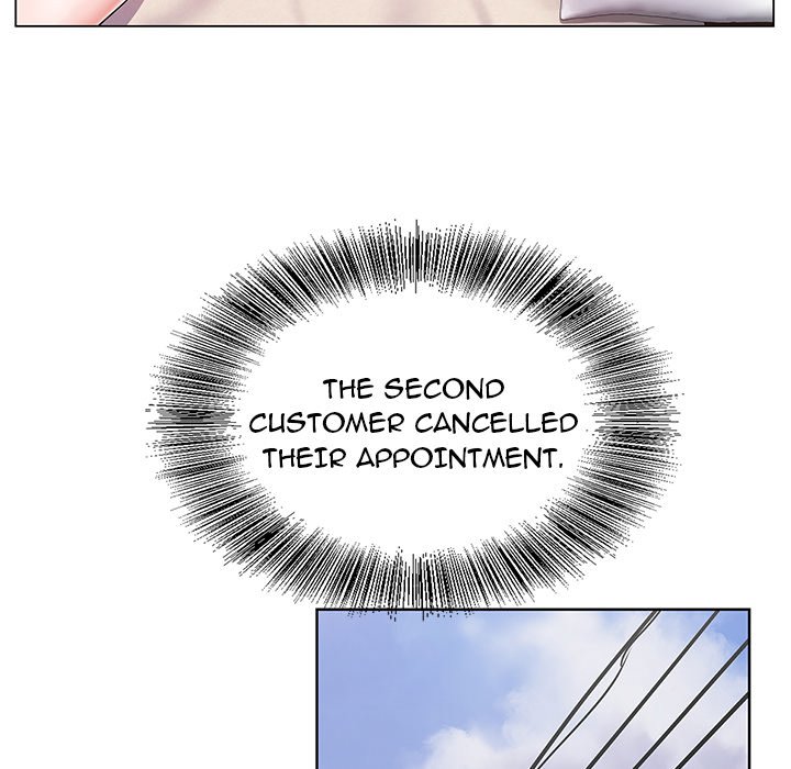 Divine Hands - Chapter 39 [photo 124] - MangaPorn