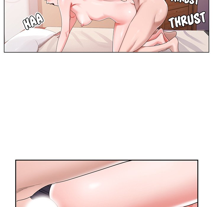 Divine Hands - Chapter 39 [photo 127] - MangaPorn