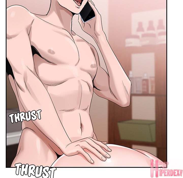 Divine Hands - Chapter 39 [photo 131] - MangaPorn