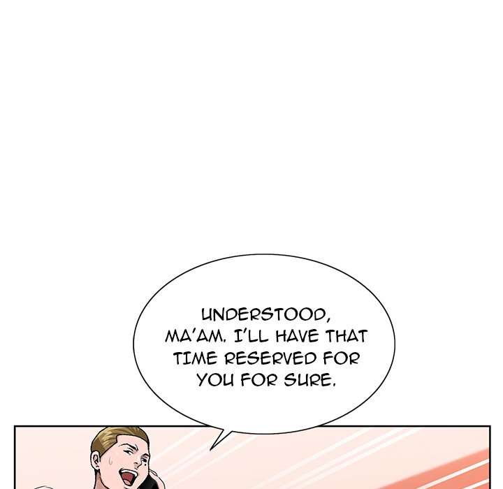 Divine Hands - Chapter 39 [photo 133] - MangaPorn