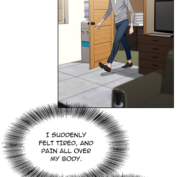 Divine Hands - Chapter 39 [photo 137] - MangaPorn