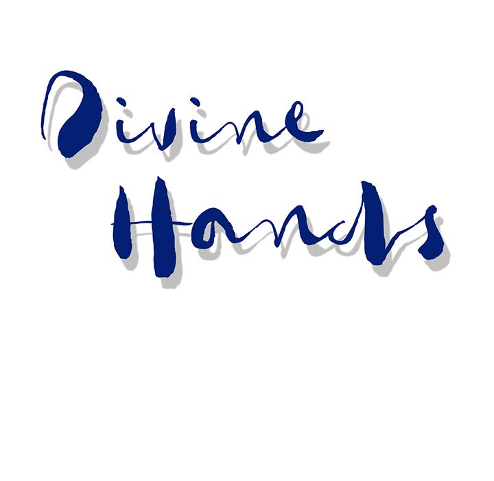 Divine Hands - Chapter 39 [photo 19] - MangaPorn