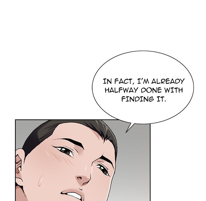 Divine Hands - Chapter 39 [photo 22] - MangaPorn