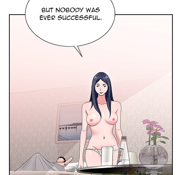 Divine Hands - Chapter 39 [photo 29] - MangaPorn