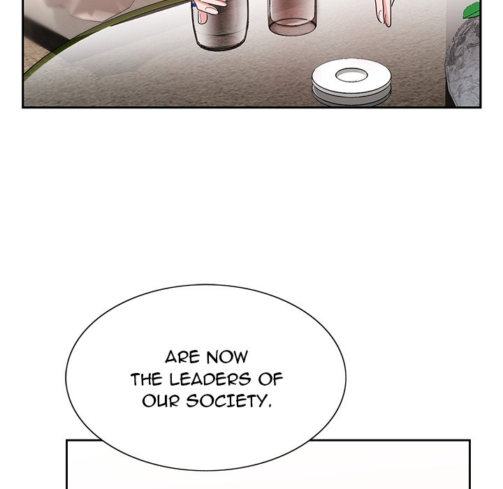 Divine Hands - Chapter 39 [photo 32] - MangaPorn