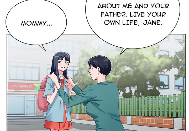 Divine Hands - Chapter 39 [photo 4] - MangaPorn