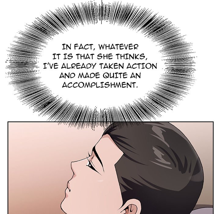 Divine Hands - Chapter 39 [photo 44] - MangaPorn