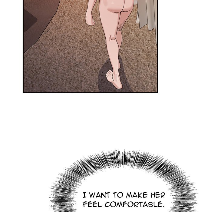 Divine Hands - Chapter 39 [photo 47] - MangaPorn