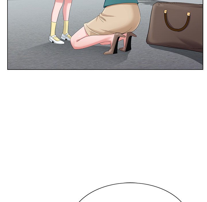 Divine Hands - Chapter 39 [photo 5] - MangaPorn