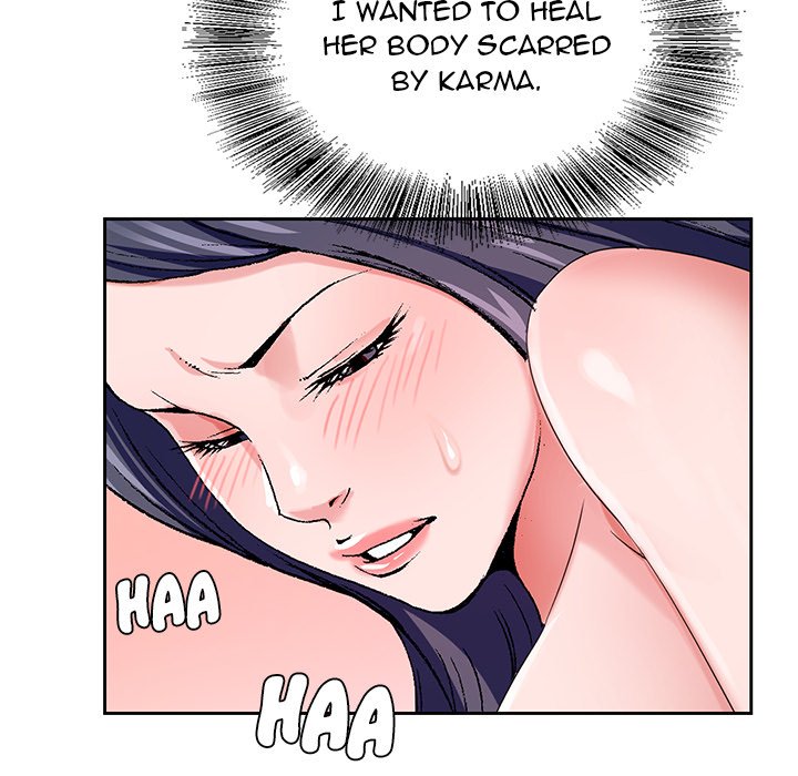 Divine Hands - Chapter 39 [photo 55] - MangaPorn