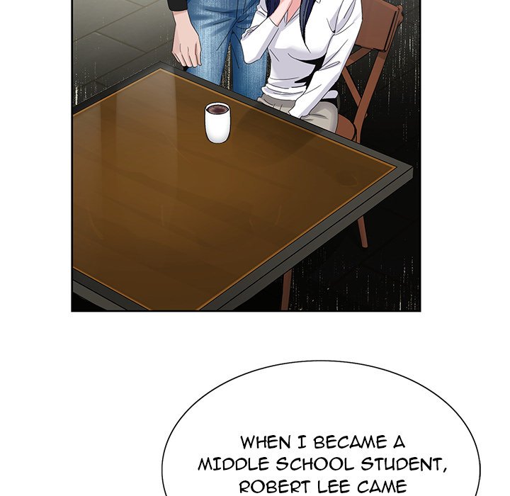 Divine Hands - Chapter 39 [photo 7] - MangaPorn