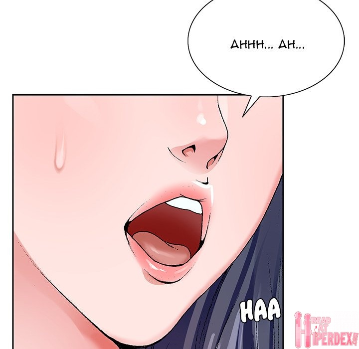 Divine Hands - Chapter 39 [photo 71] - MangaPorn