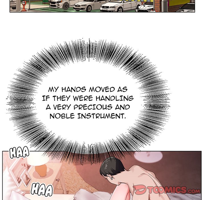 Divine Hands - Chapter 39 [photo 75] - MangaPorn