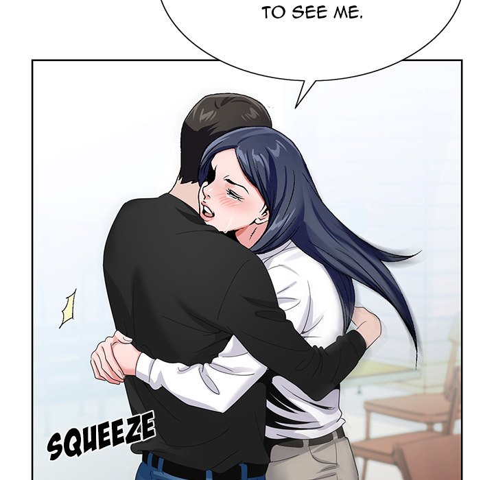 Divine Hands - Chapter 39 [photo 8] - MangaPorn