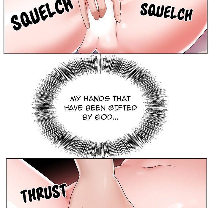 Divine Hands - Chapter 39 [photo 80] - MangaPorn